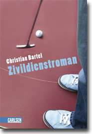 Cover Christian Bartel