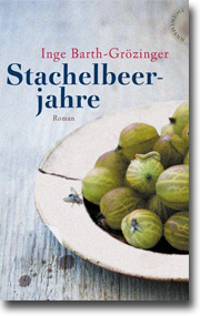 Cover Inge Barth-Grözinger