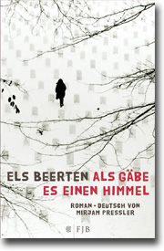 Cover Els Beerten