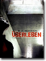Cover Bodeen