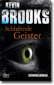 Cover Kevin Brooks