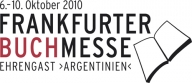 Logo Buchmesse 2010