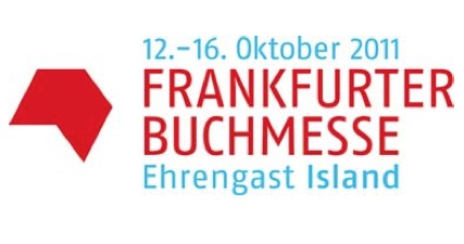 Logo Buchmesse 2011