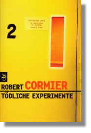Cover Cormier