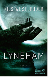 Cover: Nils Westerboer „Lyneham“