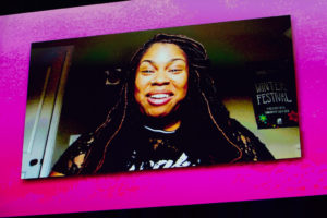 Verleihung Deutscher Jugendliteraturpreis 2018