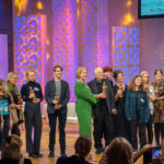 Verleihung des Deutschen Jugendliteraturpreises 2022