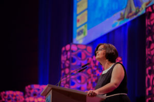 Verleihung Deutscher Jugendliteraturpreis 2017 || Foto: Ulf Cronenberg