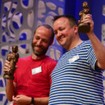 Verleihung Deutscher Jugendliteraturpreis 2017 || Foto: Ulf Cronenberg