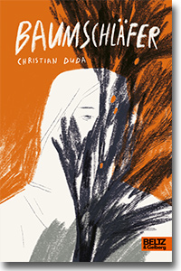 Cover: Christian Duda „Baumschläfer“