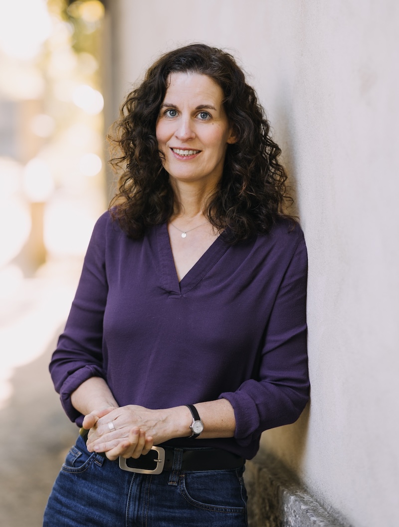 Eva Kranenburg | Foto: Franziska Kestel