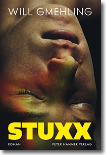 Cover: Will Gmehling „Stuxx"