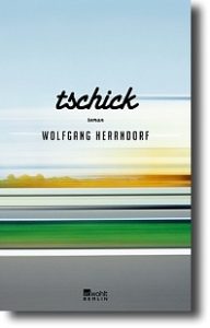 Cover Wolfgang Herrndorf