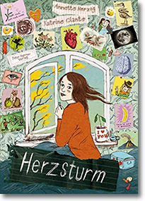 Cover: Herzog et al. „Herzsturm"