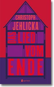 Cover: Christoph Jehlicka „Das Ende vom Lied"