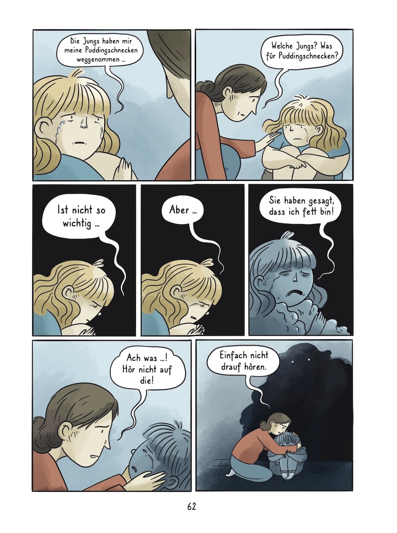 Jenny Jordahl „Nur noch ein bisschen mehr“, Seite 62