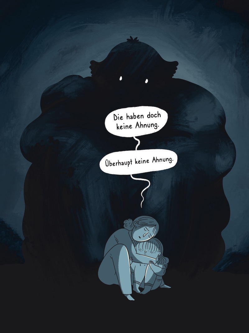 Jenny Jordahl „Nur noch ein bisschen mehr“, Seite 63