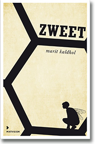 Cover: Marit Kaldhol „Zweet“