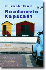 Cover Ulf Iskender Kaschl