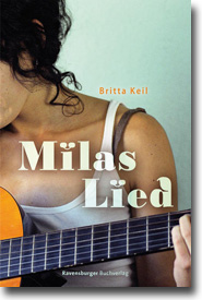Cover Britta Keil