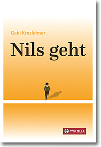 Cover: Gabi Kreslehner „Nils geht“