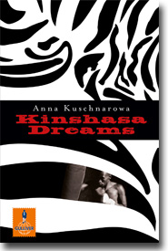 Cover Anna Kuschnarowa