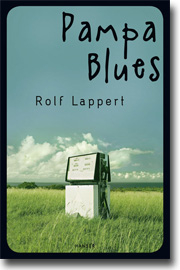 Cover Rolf Lappert