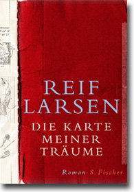Cover Larsen