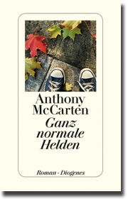 Cover Anthony McCarten