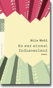 Cover Nils Mohl