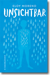 Cover: Eloy Moreno „Unsichtbar“