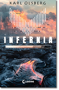 Cover: Karl Olsberg „Infernia“