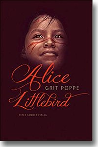 Cover: Grit Poppe „Alice Littlebird“