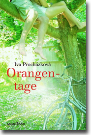 Cover Iva Prochazkova