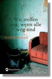 Cover Prochazkova