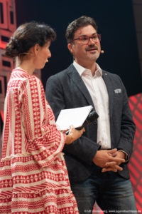 Verleihung Deutscher Jugendliteraturpreis 2019 (Foto: Ulf Cronenberg)