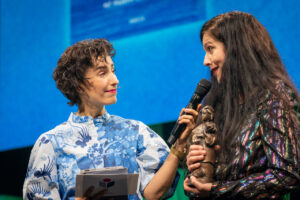 Verleihung Deutscher Jugendliteraturpreis 2025 – Foto: Ulf Cronenberg