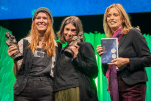 Verleihung Deutscher Jugendliteraturpreis 2025 – Foto: Ulf Cronenberg