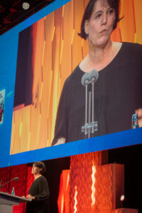 Verleihung Deutscher Jugendliteraturpreis 2025 – Foto: Ulf Cronenberg