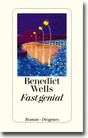 Cover Benedict Wells